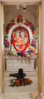 Temple site consultation context