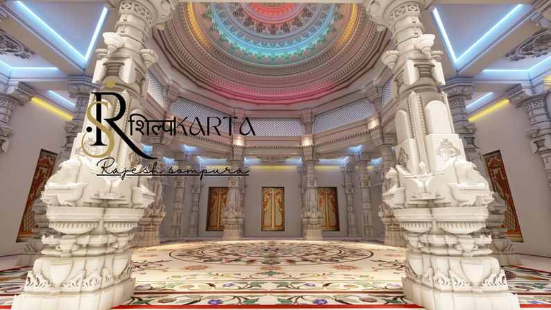 Vastu consultation process